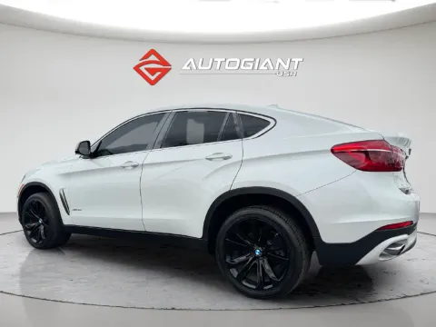More photos of 2017 BMW X6 xDrive35i at AutoGiant USA Indianapolis, IN