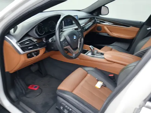 More photos of 2017 BMW X6 xDrive35i at AutoGiant USA Indianapolis, IN