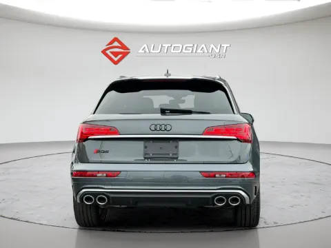 More photos of 2021 Audi SQ5 Prestige at AutoGiant USA Indianapolis, IN