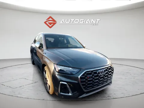 More photos of 2021 Audi SQ5 Prestige at AutoGiant USA Indianapolis, IN