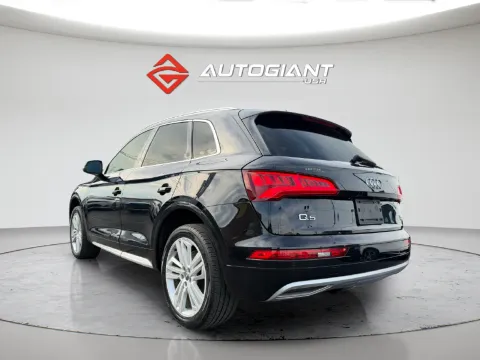 More photos of 2018 Audi Q5 2.0T Premium Plus at AutoGiant USA Indianapolis, IN