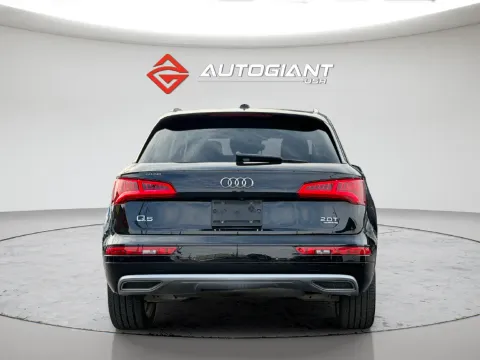 More photos of 2018 Audi Q5 2.0T Premium Plus at AutoGiant USA Indianapolis, IN