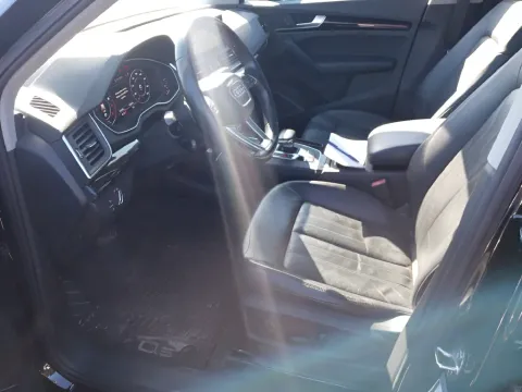More photos of 2018 Audi Q5 2.0T Premium Plus at AutoGiant USA Indianapolis, IN