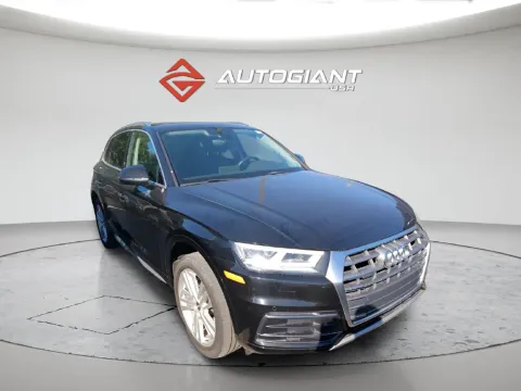 More photos of 2018 Audi Q5 2.0T Premium Plus at AutoGiant USA Indianapolis, IN