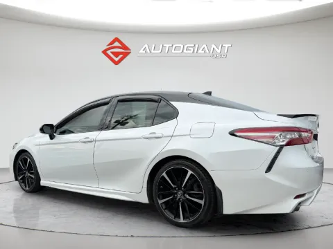More photos of 2019 Toyota Camry XSE at AutoGiant USA Indianapolis, IN
