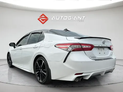 More photos of 2019 Toyota Camry XSE at AutoGiant USA Indianapolis, IN