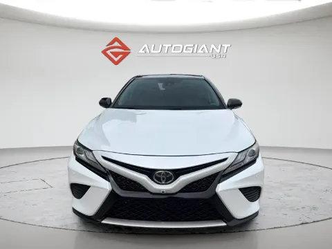 More photos of 2019 Toyota Camry XSE at AutoGiant USA Indianapolis, IN