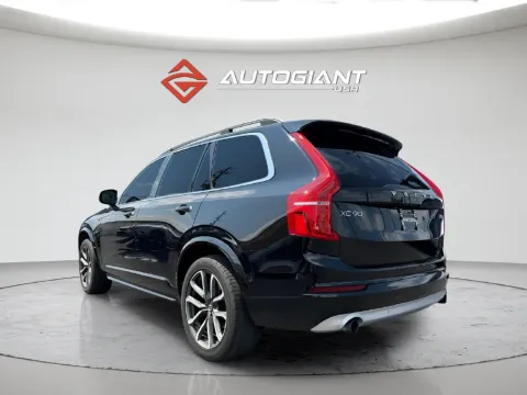 More photos of 2018 Volvo XC90 T5 Momentum at AutoGiant USA Indianapolis, IN