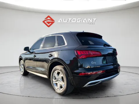 More photos of 2019 Audi Q5 2.0T Premium at AutoGiant USA Indianapolis, IN