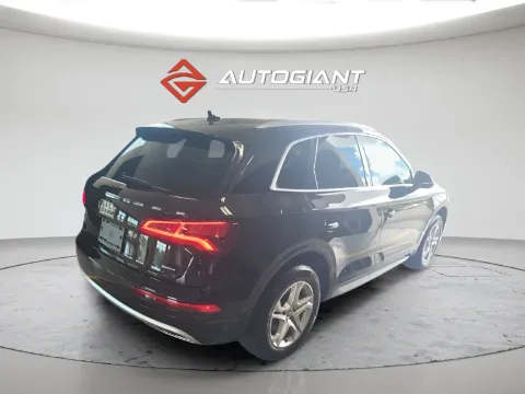 More photos of 2019 Audi Q5 2.0T Premium at AutoGiant USA Indianapolis, IN