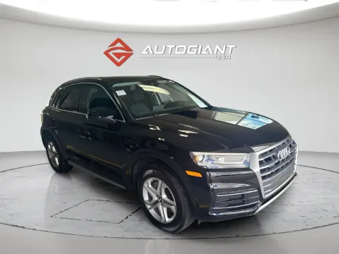 More photos of 2019 Audi Q5 2.0T Premium at AutoGiant USA Indianapolis, IN