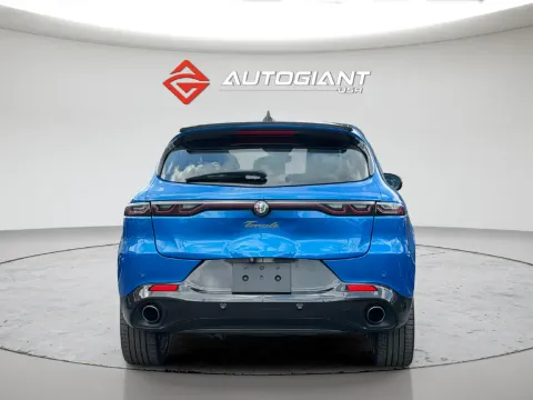 More photos of 2024 Alfa Romeo Tonale Veloce at AutoGiant USA Indianapolis, IN