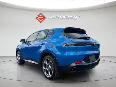 More photos of 2024 Alfa Romeo Tonale Veloce at AutoGiant USA Indianapolis, IN