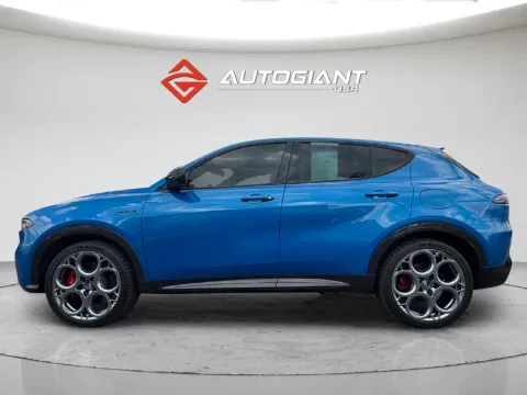 Photos of 2024 Alfa Romeo Tonale Veloce for sale in Indianapolis, IN at AutoGiant USA Indianapolis