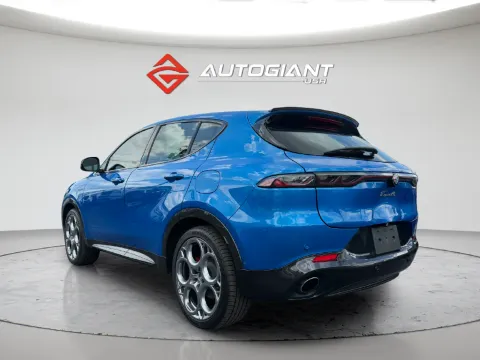 More photos of 2024 Alfa Romeo Tonale Veloce at AutoGiant USA Indianapolis, IN