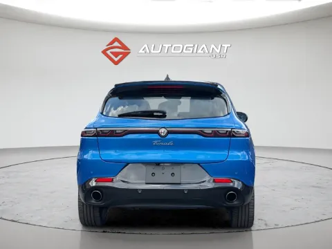 More photos of 2024 Alfa Romeo Tonale Veloce at AutoGiant USA Indianapolis, IN