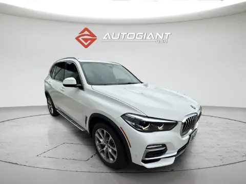 More photos of 2019 BMW X5 xDrive40i at AutoGiant USA Indianapolis, IN
