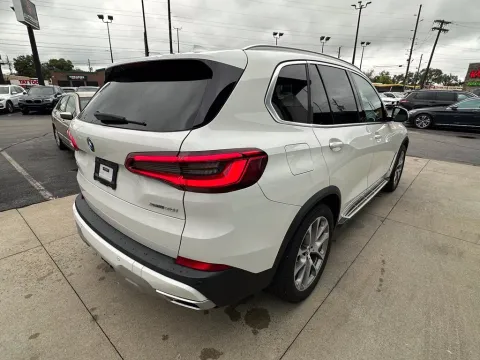 More photos of 2019 BMW X5 xDrive40i at AutoGiant USA Indianapolis, IN