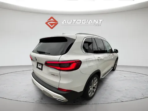 More photos of 2019 BMW X5 xDrive40i at AutoGiant USA Indianapolis, IN