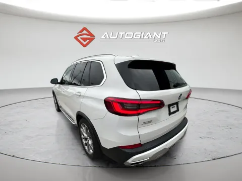 Another view of 2019 BMW X5 xDrive40i for sale in Indianapolis, IN at AutoGiant USA Indianapolis