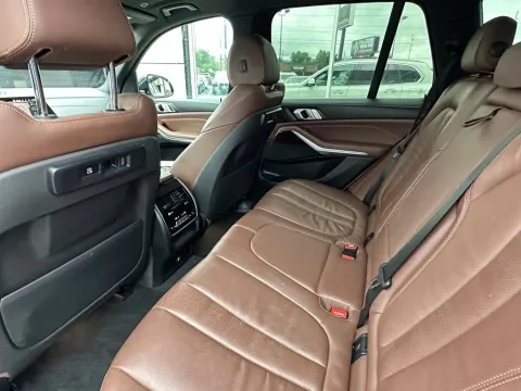 Another view of 2019 BMW X5 xDrive40i for sale in Indianapolis, IN at AutoGiant USA Indianapolis