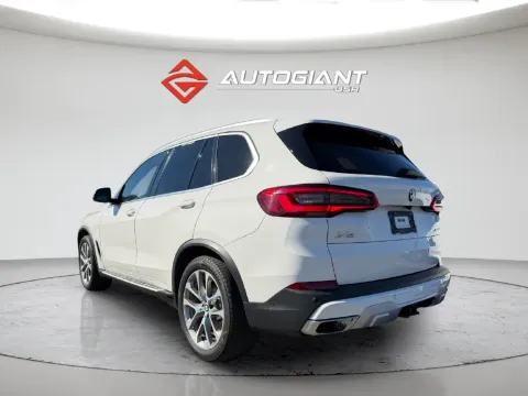 More photos of 2019 BMW X5 xDrive40i at AutoGiant USA Indianapolis, IN