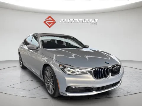 More photos of 2018 BMW 7 Series 750i at AutoGiant USA Indianapolis, IN