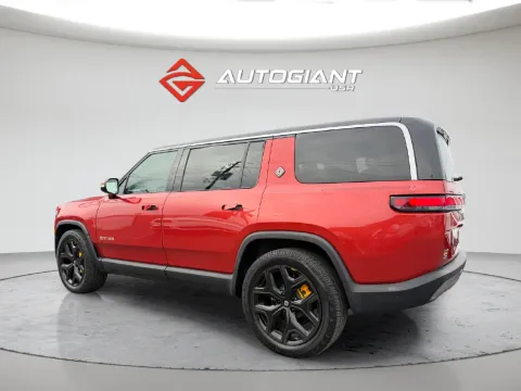 Another view of 2022 Rivian R1S Launch Edition for sale in Indianapolis, IN at AutoGiant USA Indianapolis