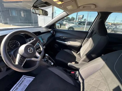 Photos of 2020 Nissan Kicks SV for sale in Indianapolis, IN at AutoGiant USA Indianapolis