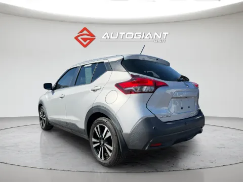 More photos of 2020 Nissan Kicks SV at AutoGiant USA Indianapolis, IN