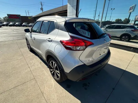 More photos of 2020 Nissan Kicks SV at AutoGiant USA Indianapolis, IN