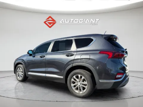 Another view of 2020 Hyundai Santa Fe SE for sale in Indianapolis, IN at AutoGiant USA Indianapolis