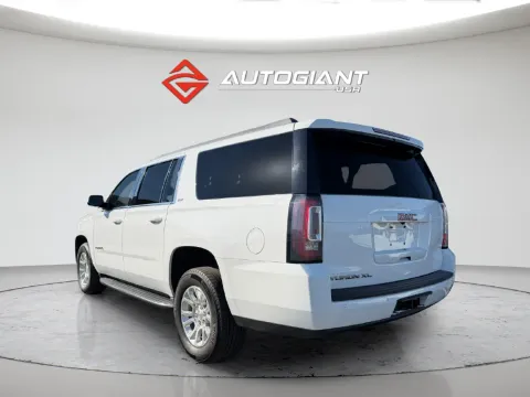 More photos of 2018 GMC Yukon XL SLT at AutoGiant USA Indianapolis, IN