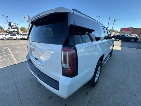 More photos of 2018 GMC Yukon XL SLT at AutoGiant USA Indianapolis, IN