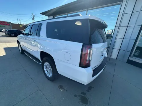 More photos of 2018 GMC Yukon XL SLT at AutoGiant USA Indianapolis, IN