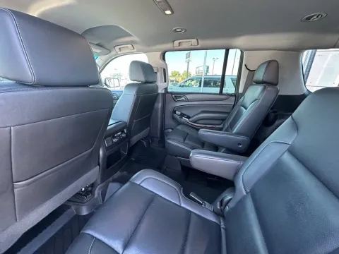 Another view of 2018 GMC Yukon XL SLT for sale in Indianapolis, IN at AutoGiant USA Indianapolis