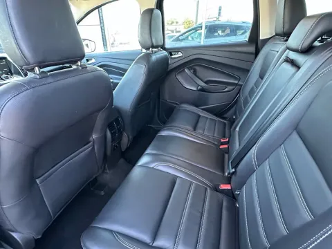 Another view of 2019 Ford Escape Titanium for sale in Indianapolis, IN at AutoGiant USA Indianapolis