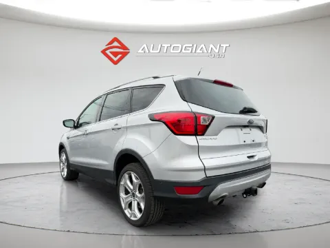 More photos of 2019 Ford Escape Titanium at AutoGiant USA Indianapolis, IN