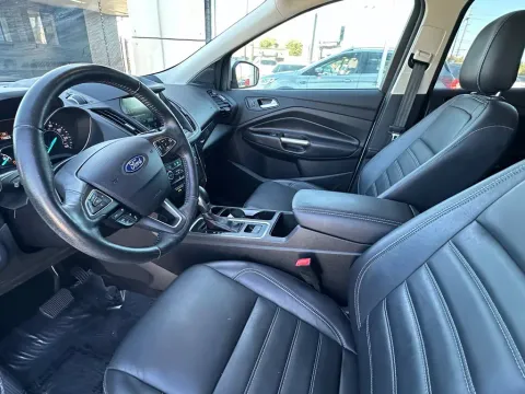 Photos of 2019 Ford Escape Titanium for sale in Indianapolis, IN at AutoGiant USA Indianapolis