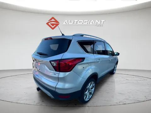 Another view of 2019 Ford Escape Titanium for sale in Indianapolis, IN at AutoGiant USA Indianapolis