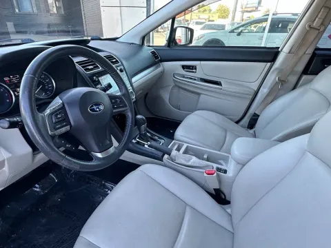 Photos of 2015 Subaru XV Crosstrek 2.0i Limited for sale in Indianapolis, IN at AutoGiant USA Indianapolis
