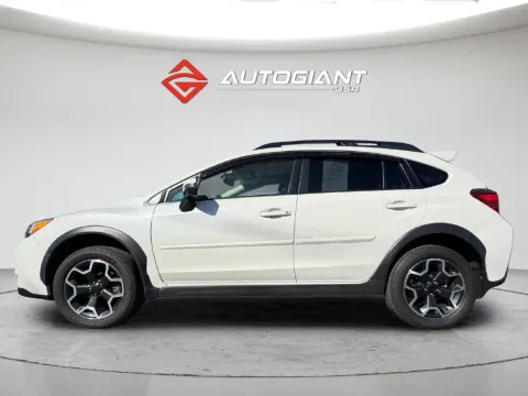 Photos of 2015 Subaru XV Crosstrek 2.0i Limited for sale in Indianapolis, IN at AutoGiant USA Indianapolis