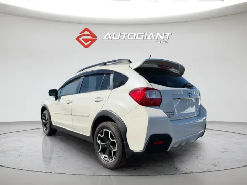 More photos of 2015 Subaru XV Crosstrek 2.0i Limited at AutoGiant USA Indianapolis, IN