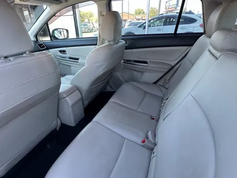 Another view of 2015 Subaru XV Crosstrek 2.0i Limited for sale in Indianapolis, IN at AutoGiant USA Indianapolis