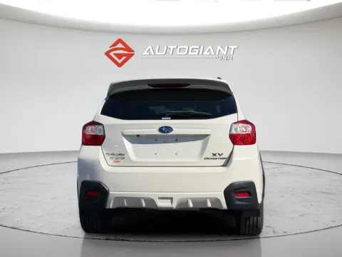 More photos of 2015 Subaru XV Crosstrek 2.0i Limited at AutoGiant USA Indianapolis, IN
