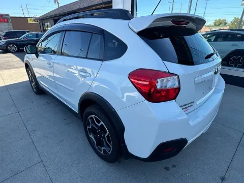 More photos of 2015 Subaru XV Crosstrek 2.0i Limited at AutoGiant USA Indianapolis, IN