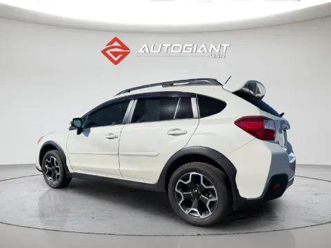 Another view of 2015 Subaru XV Crosstrek 2.0i Limited for sale in Indianapolis, IN at AutoGiant USA Indianapolis
