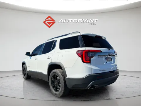 More photos of 2022 GMC Acadia AT4 at AutoGiant USA Indianapolis, IN
