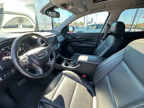 Photos of 2022 GMC Acadia AT4 for sale in Indianapolis, IN at AutoGiant USA Indianapolis