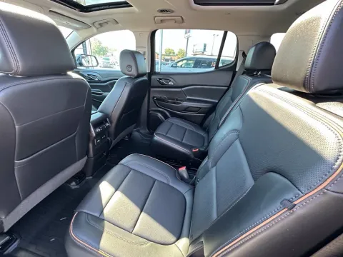Another view of 2022 GMC Acadia AT4 for sale in Indianapolis, IN at AutoGiant USA Indianapolis